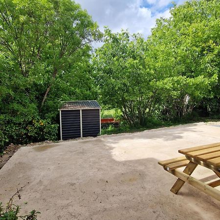 CampagnanDuplex Avec Jardin Et Grande Terrasse 8-10 Personnes别墅 外观 照片