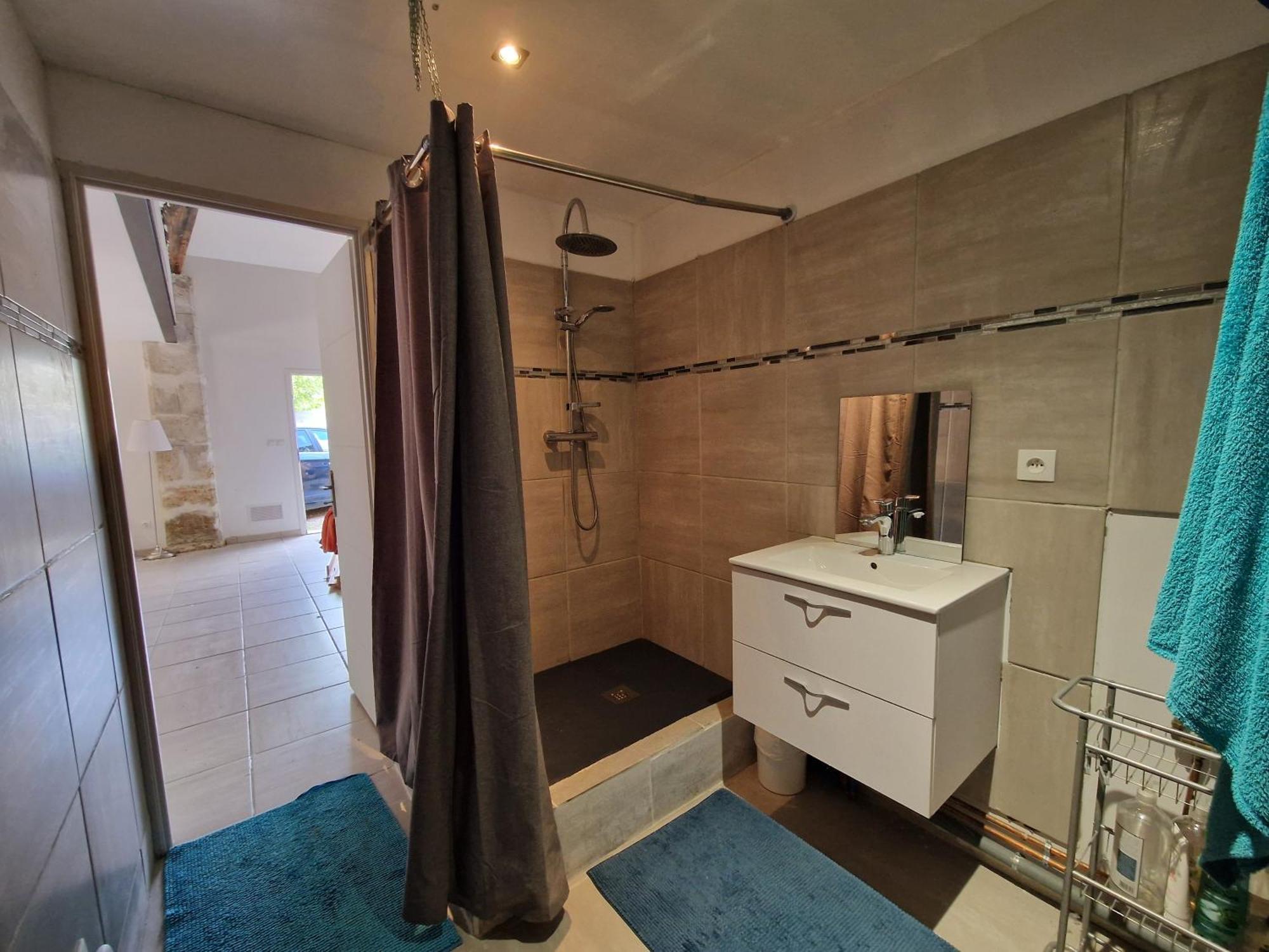 CampagnanDuplex Avec Jardin Et Grande Terrasse 8-10 Personnes别墅 外观 照片