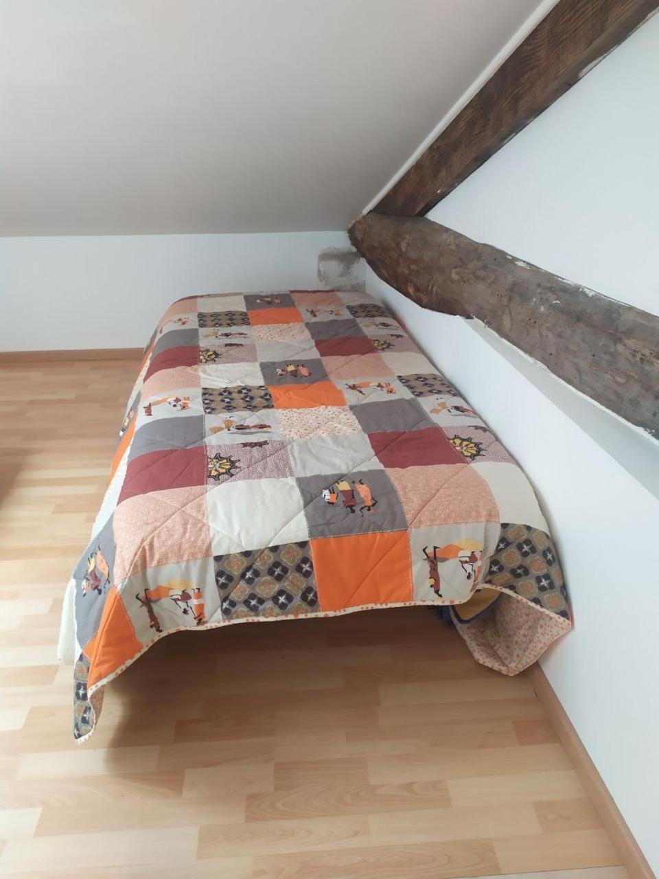 CampagnanDuplex Avec Jardin Et Grande Terrasse 8-10 Personnes别墅 外观 照片