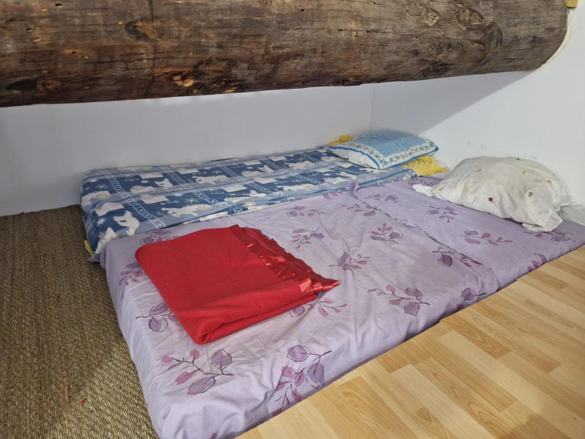 CampagnanDuplex Avec Jardin Et Grande Terrasse 8-10 Personnes别墅 外观 照片