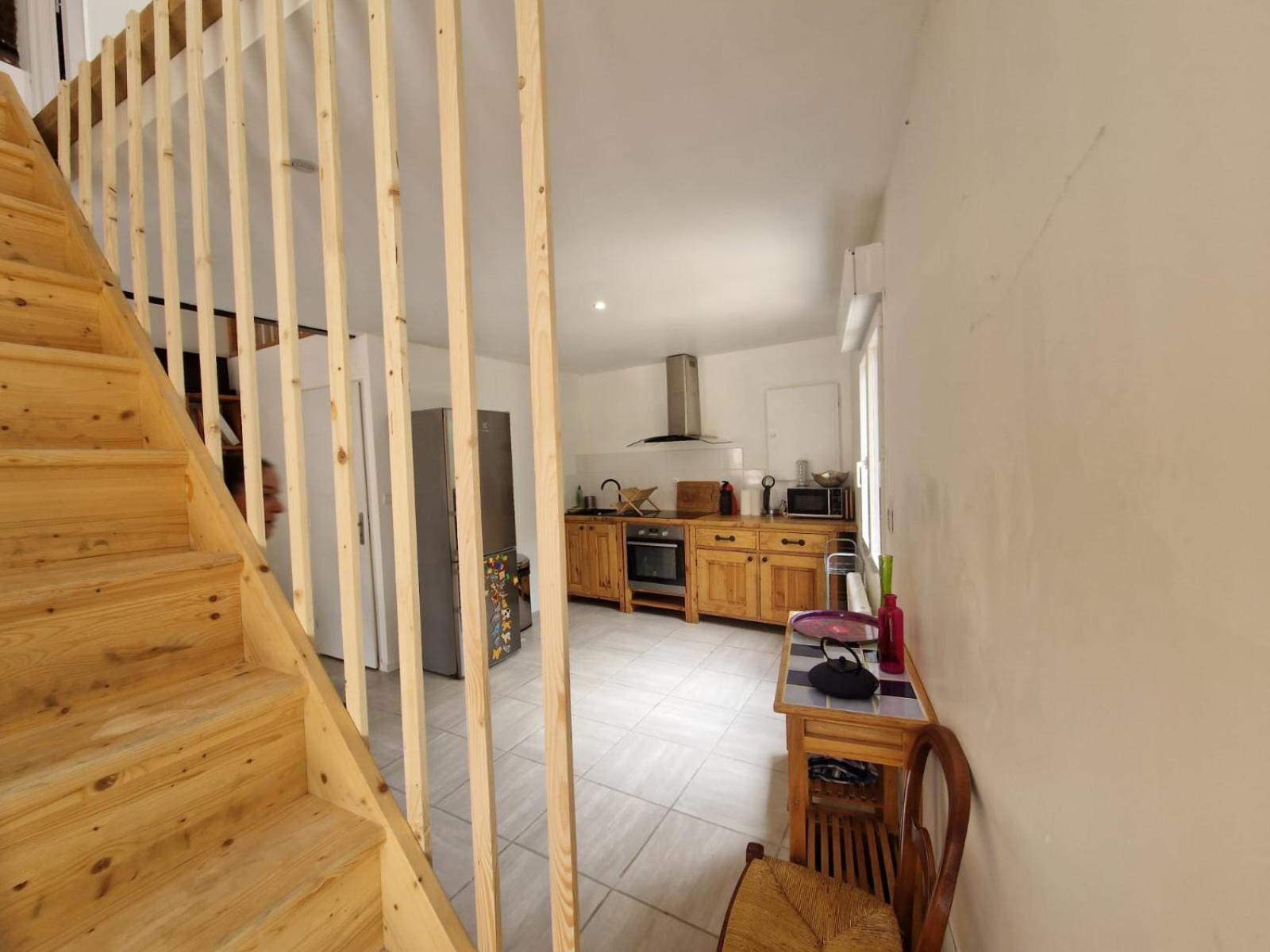 CampagnanDuplex Avec Jardin Et Grande Terrasse 8-10 Personnes别墅 外观 照片