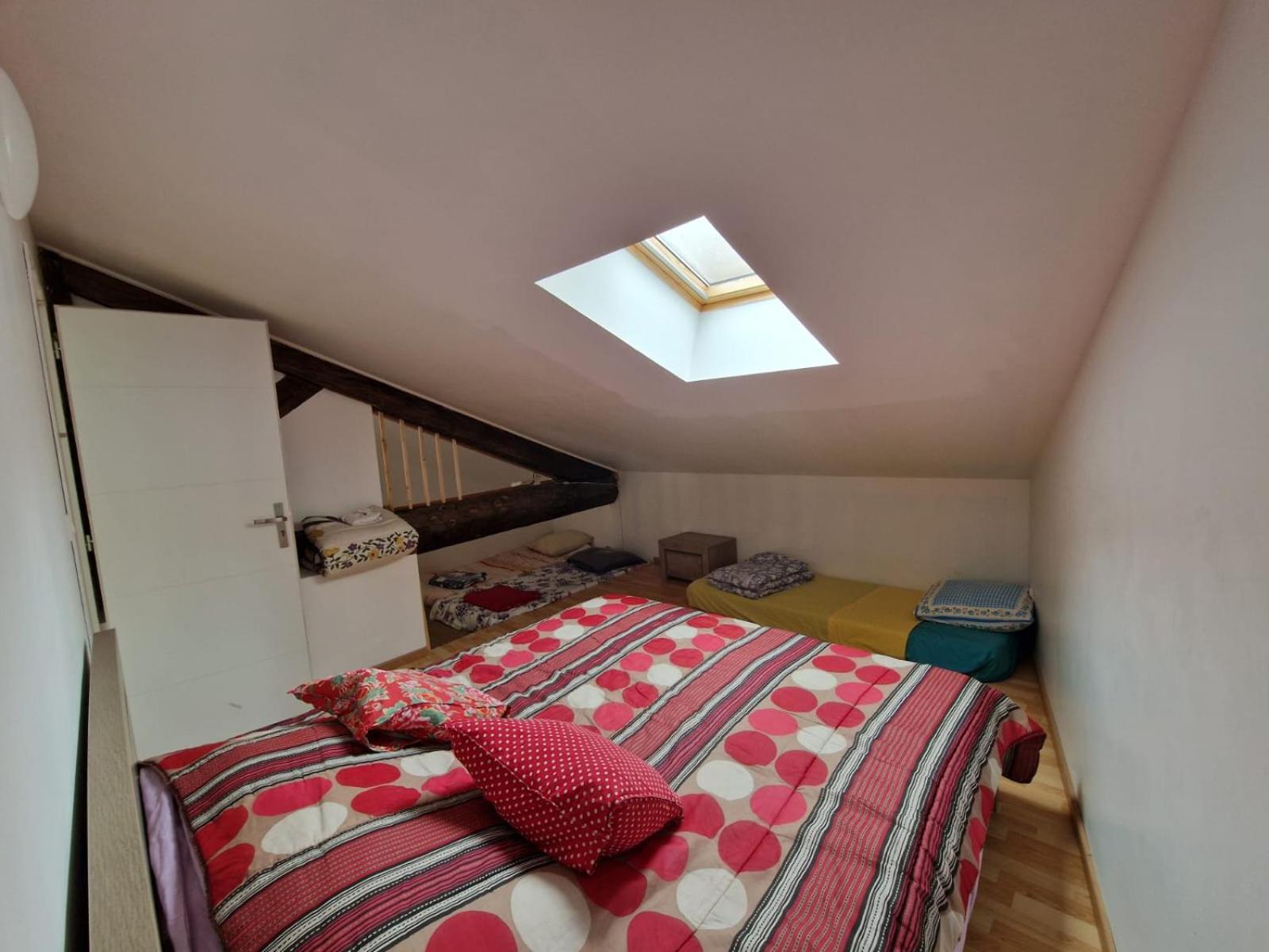 CampagnanDuplex Avec Jardin Et Grande Terrasse 8-10 Personnes别墅 外观 照片